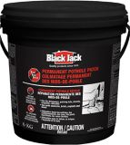 Black Knight Asphalt Pot Hole Filler