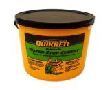 Quikrete Water Stop Cement, Commercial Grade
