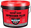 Black Knight Depression Driveway Asphalt Filler