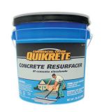 Quikrete Concrete Resurfacer, Commercial G...