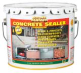 Stone Mason Concrete Sealer
