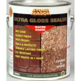 Stone Mason Ultra Gloss Sealer