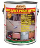 Stone Mason Premium Concrete Sealer