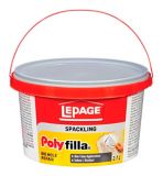 LePage Poly Filla Insta Fill, 3 L