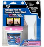 DAP Wall Repair Patch Kit with Dry Dex, 23...