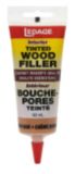 LePage Interior Tinted Wood Filler