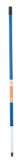 Pole Metal Extension 3-6 ft.