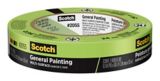 Painter's Mate Green Masking Tape, 180...