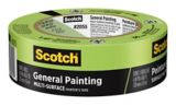 Painter's Mate Green Masking Tape, 180...