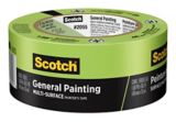 Painter's Mate Green Masking Tape, 180-ft x 2-in