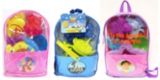 Disney Sand Toys Backpack