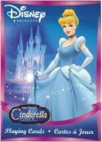 Disney Princess Playing Cards
