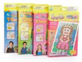 Sticky Mosaic Singles