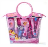 Disney Princess Hairstyling Tote