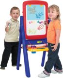 Crayola Qwik Flip Easel