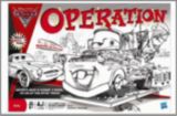 Disney Cars 2 Operation Board Game