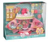 My Little Pony Ponyville Ooh La La Play set