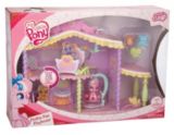 My Little Pony Newborn Cuties Dollhouse