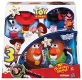 Mr. Potato Head Toy Story 3 Collector Pack