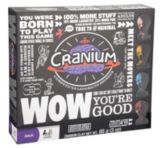 Cranium WOW Board Game