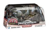 Transformers Deluxe with Human Alliance Pack