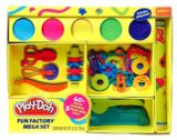 Play-Doh Mega Set