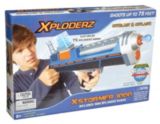Xstormer Gun