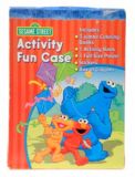 Licensed Fun Activity Case