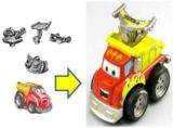 Tonka Gear Up Chuck Toy Truck