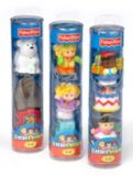 Fisher Price Little People Figure Set