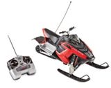 Motoneige Ski-Doo radioguid�e