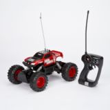 V�hicule tout terrain radioguid� Rock Crawler