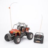 Remote Control Off Road Vehicle