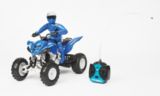 Remote Control Kawasaki ATM Vehicle