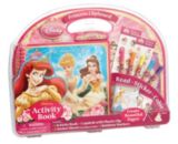 Disney Activity Book Lap Desk