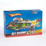 Hot Wheels City Speedway