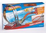 Hot Wheels Figure 8 Raceway