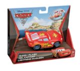 Disney Cars 2 Pull Back Toy Racer