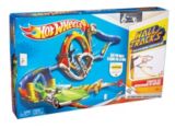 Hot Wheels Wall Tracks Starter Set