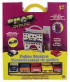 Phat Boyz Playset