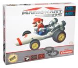 Piste de kart Mario Nintendo