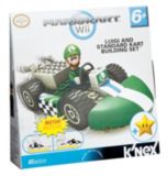 KNEX Nintendo Mariokart Set