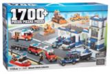 Mega Bloks Block Squad Set