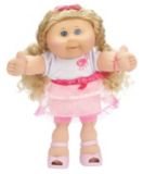 Cabbage Patch Kids 14-in Doll