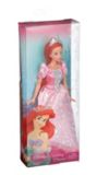 Disney Sparkle Princess Doll
