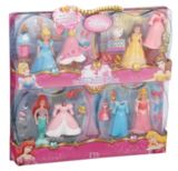 Disney Princess Favourite Moments Collection