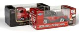 Canadian Tire Collectible 2010 Bank Truck