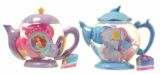 Disney Teapot Set
