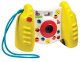 Sesame Street Real Digital Camera