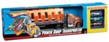 Hot Wheels Power Drop Transporter